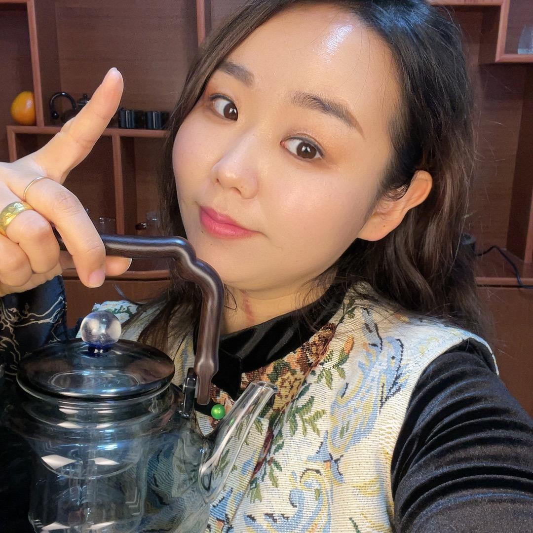 河间市冬青玻璃茶具