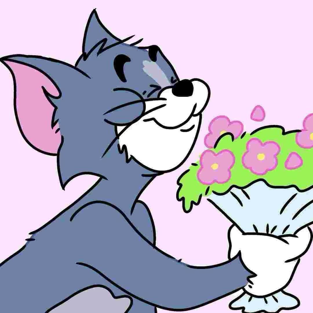 翻斗花园带派的🐳