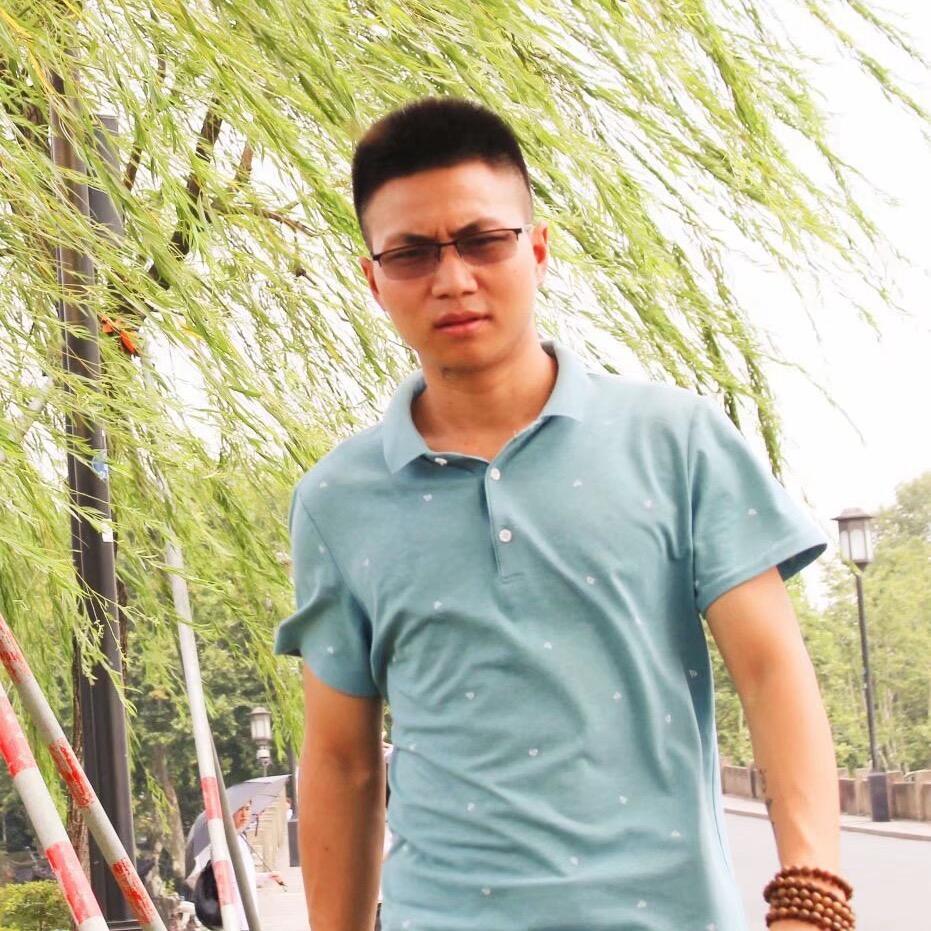 （荣昌钓鱼人）林三哥