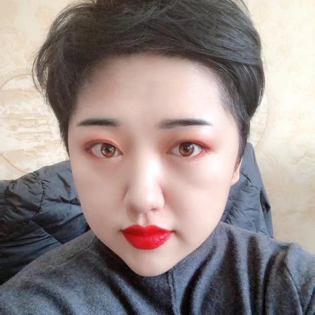 心语商贸正能量521
