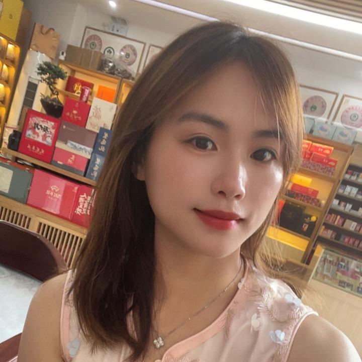 闽南姑娘👧