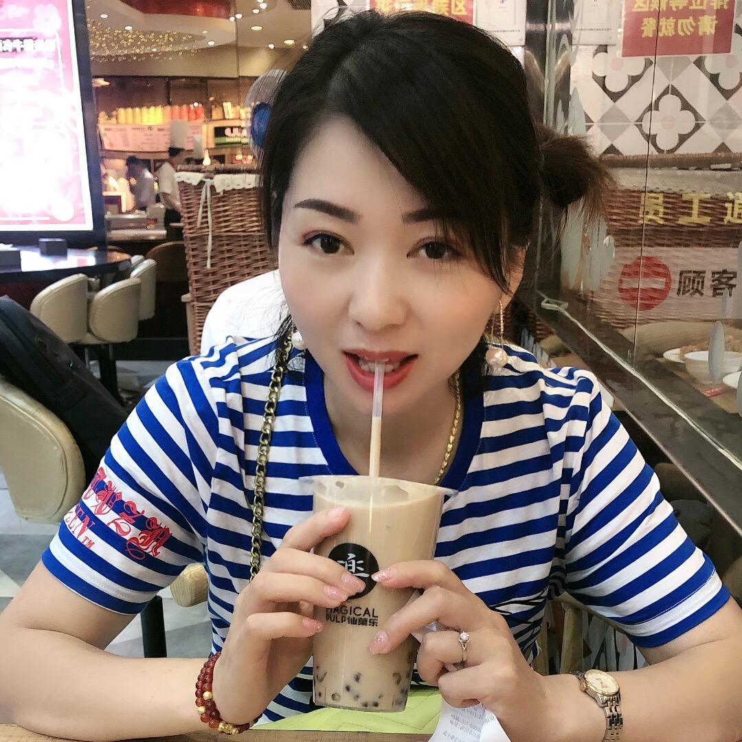 徐宝盈