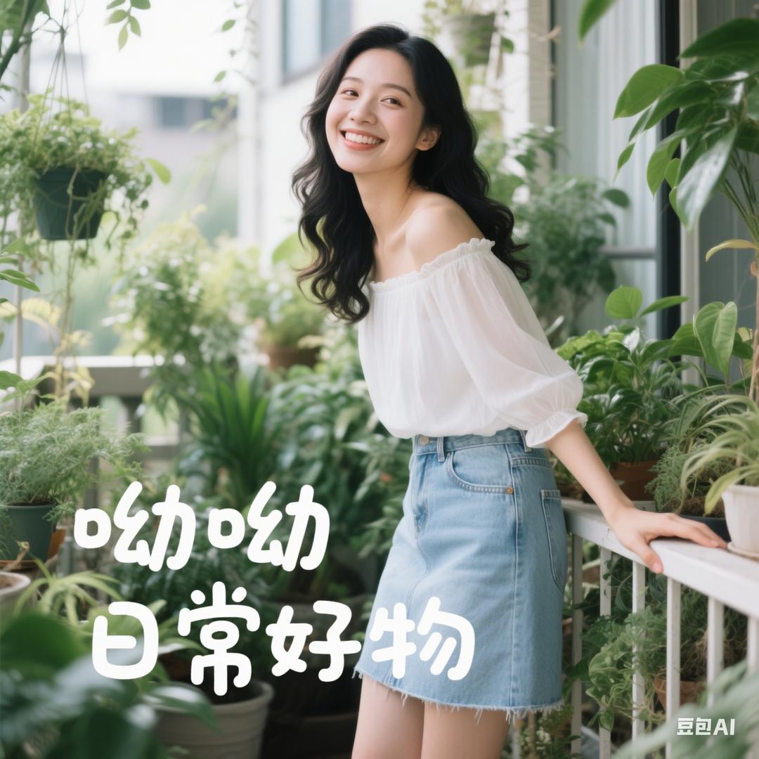 呦呦日常好物💗