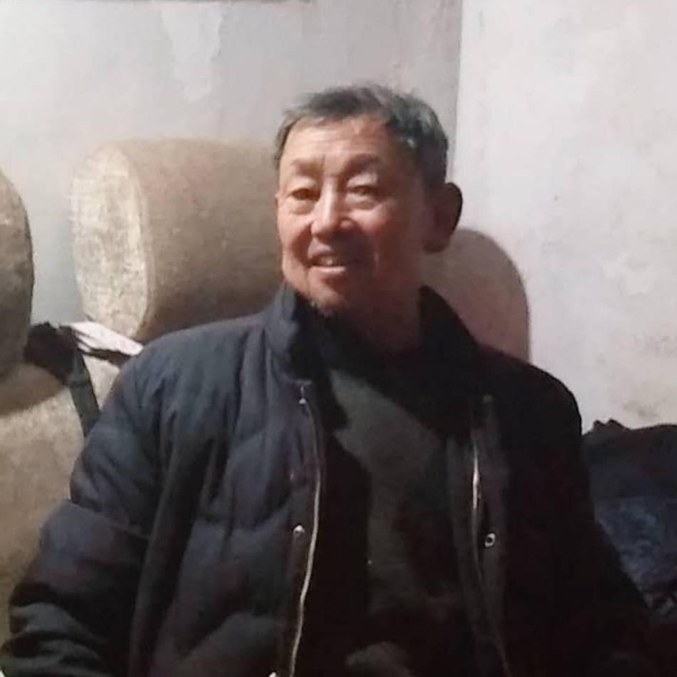 身体健康