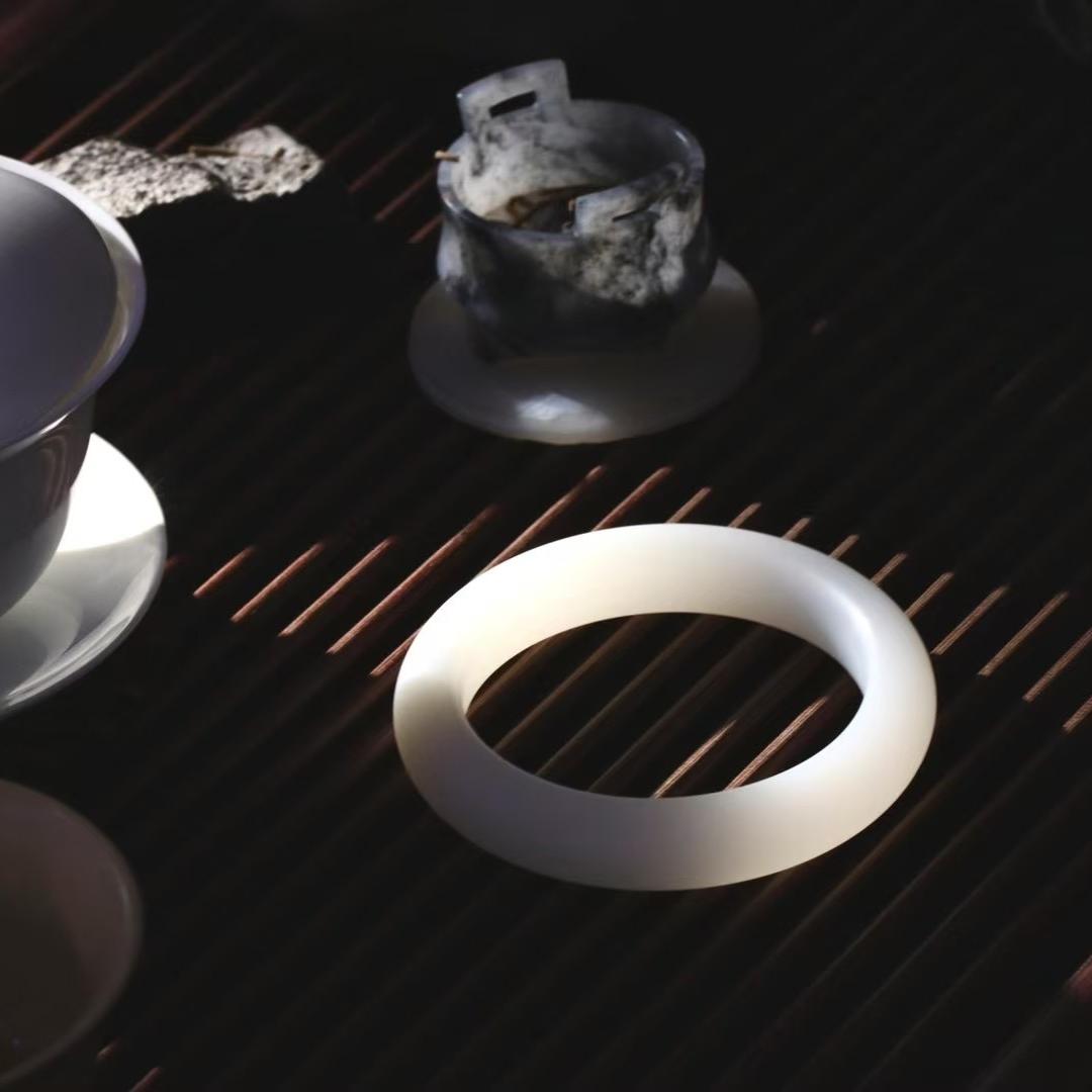 苏州文文和田玉