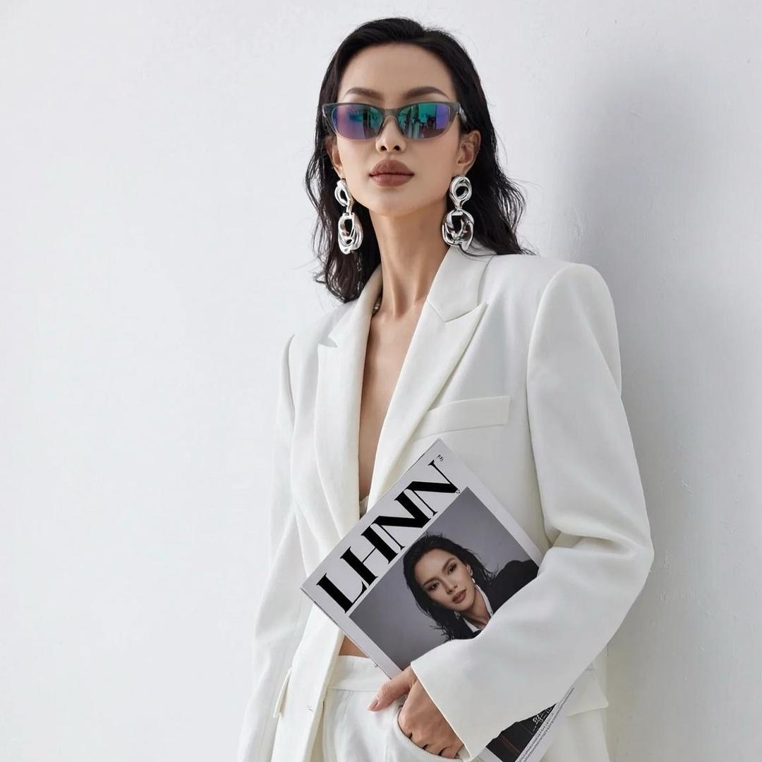 XJ—Leda1814 (服装）