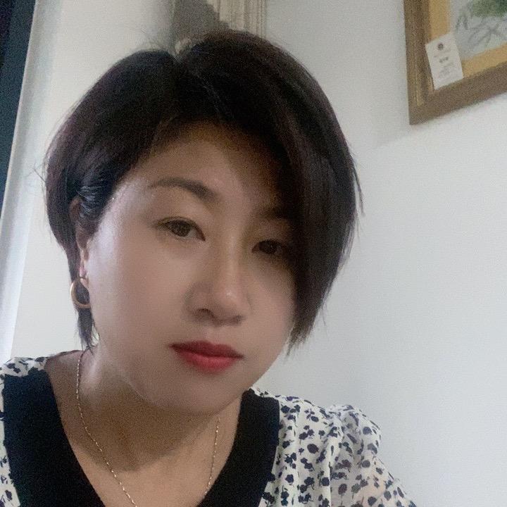 米粒姐