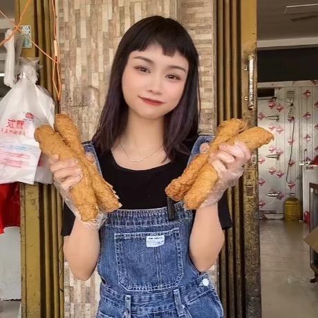 卷章妹食品店(泽全食品)