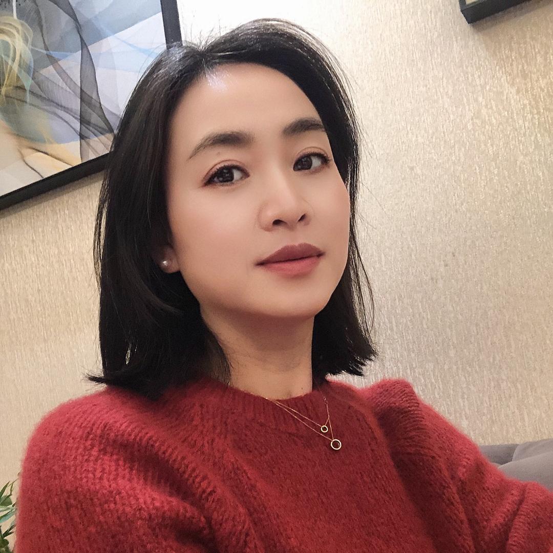 @Miss 徐