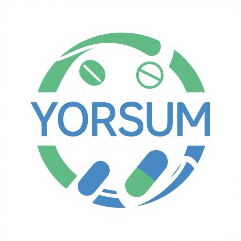 YORSUM海外旗舰店