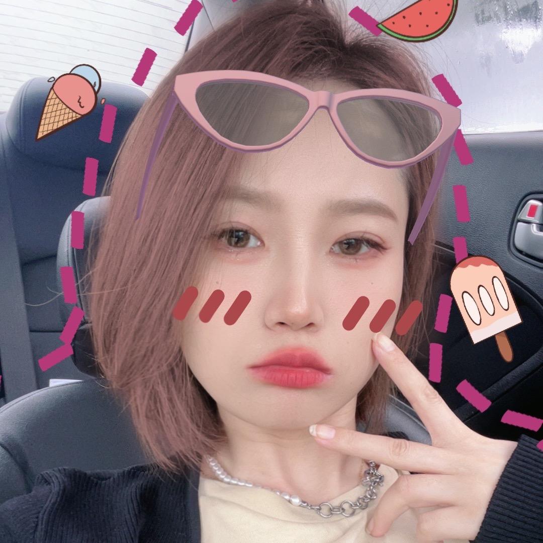 美杨杨