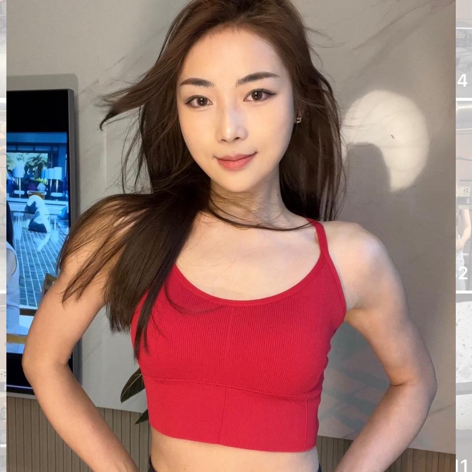 老向不爱运动