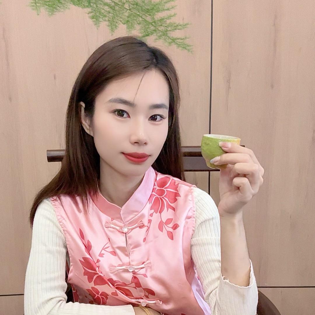 杨丽—（尊师老罗）