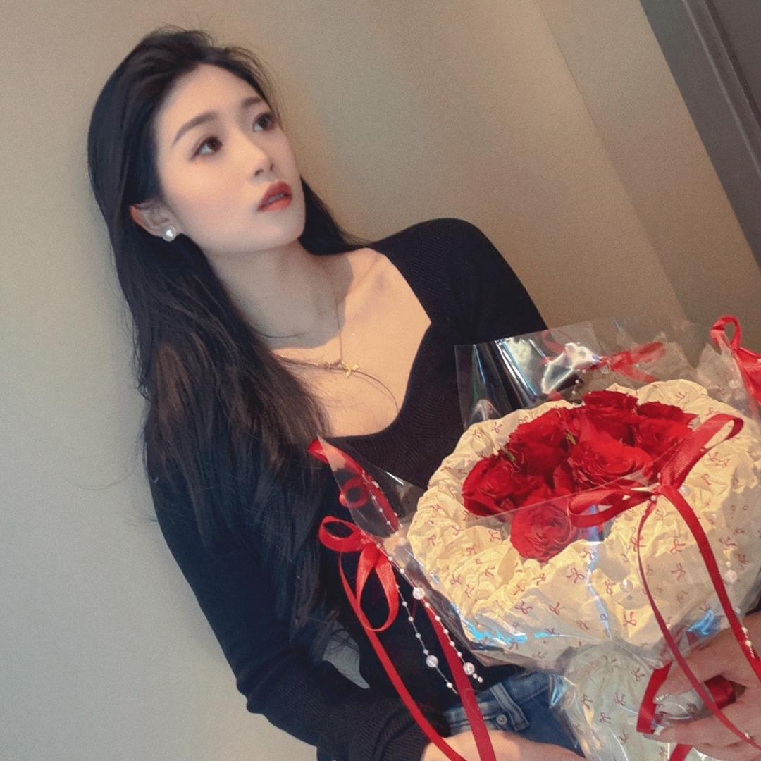 我家大小姐♥️