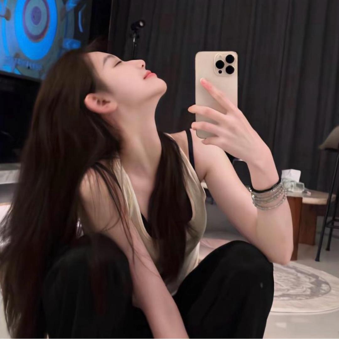 丽丽妮🎀