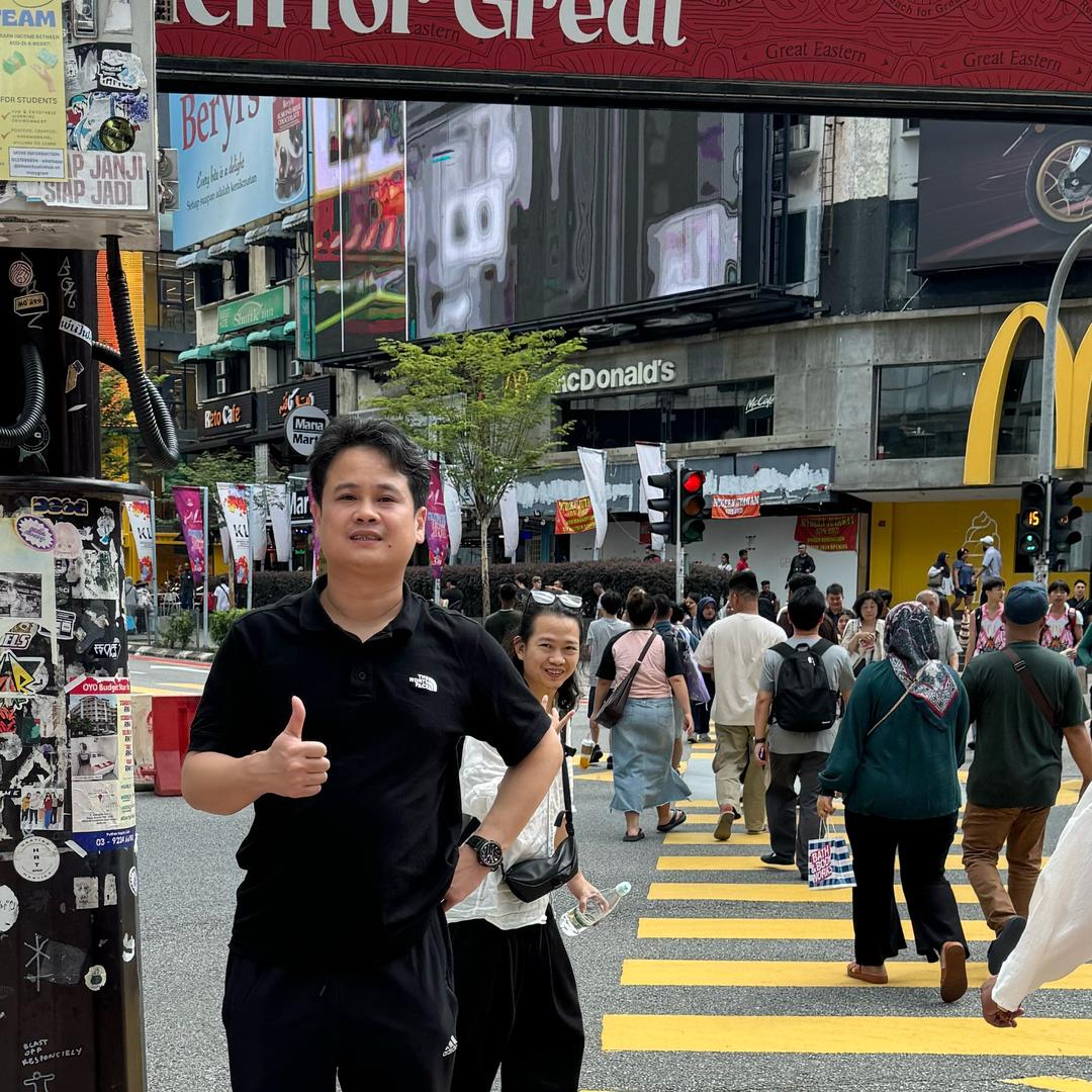 Alex坡恩彭🇨🇳