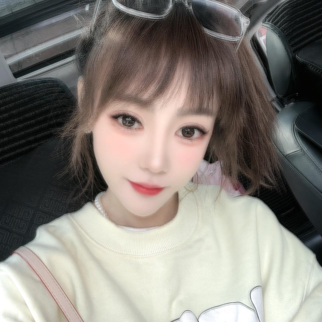 🎀 张兮兮.☺︎