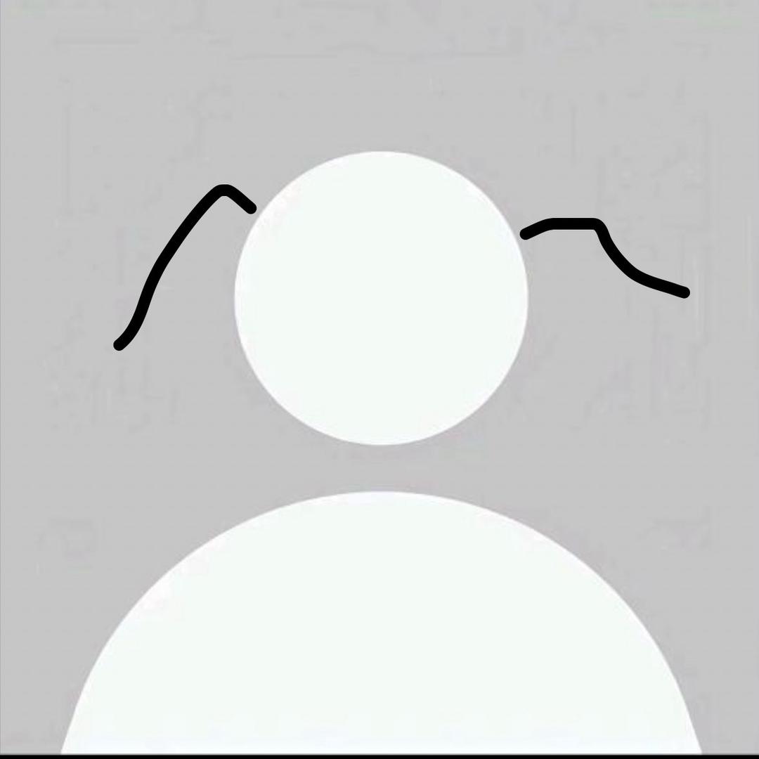 我是女的