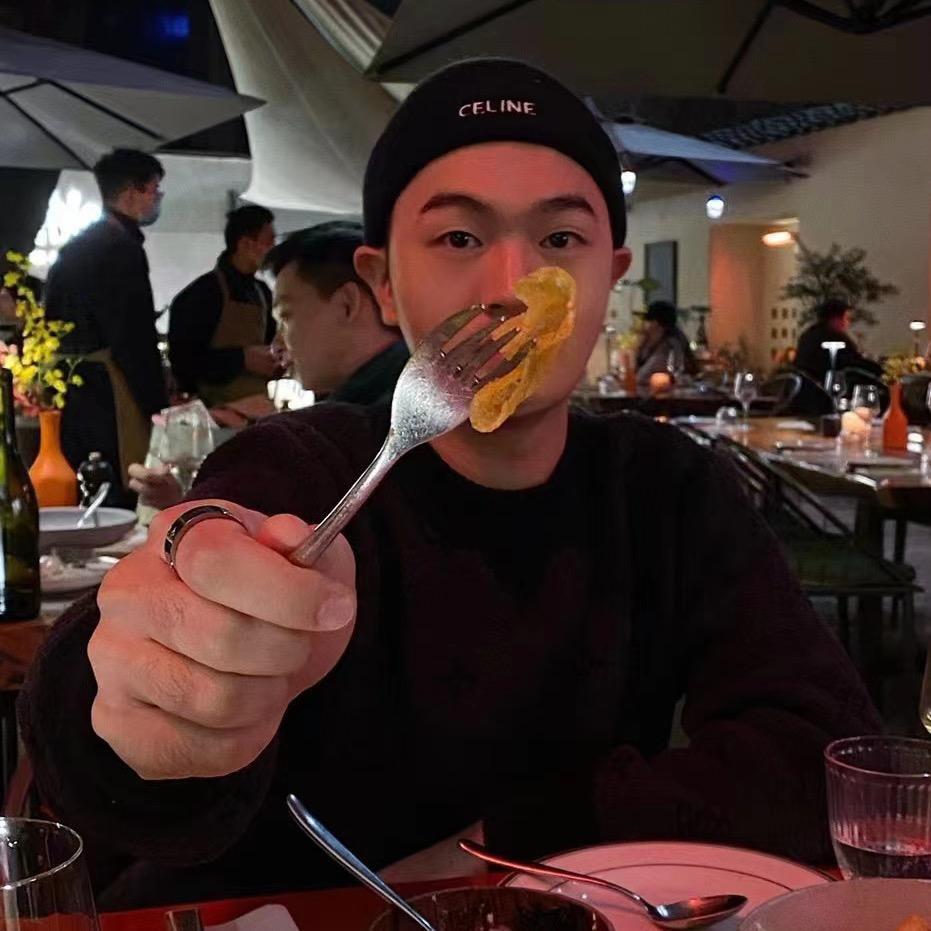 小智jaylen