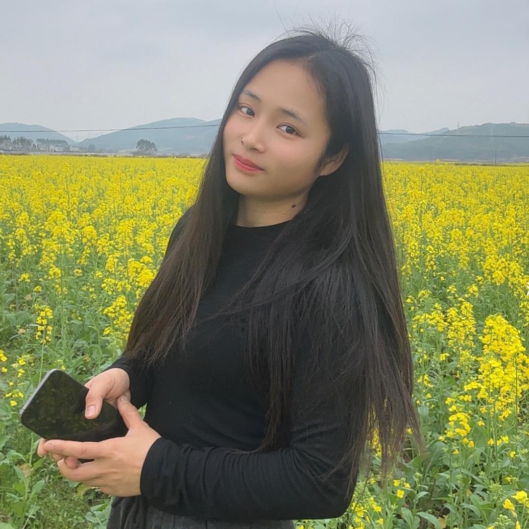 覃姐姐