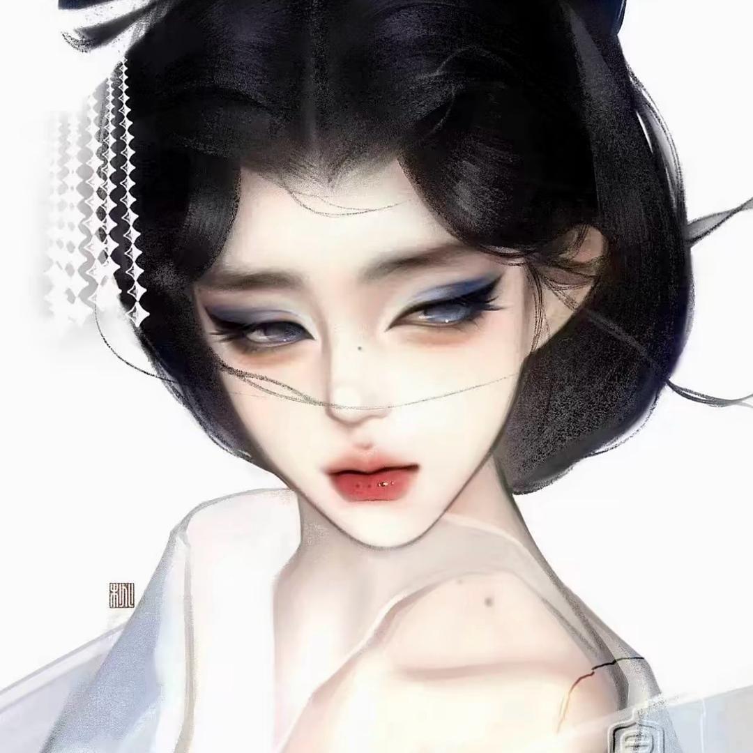 柳愛萋（礐嶨见过千玺版）