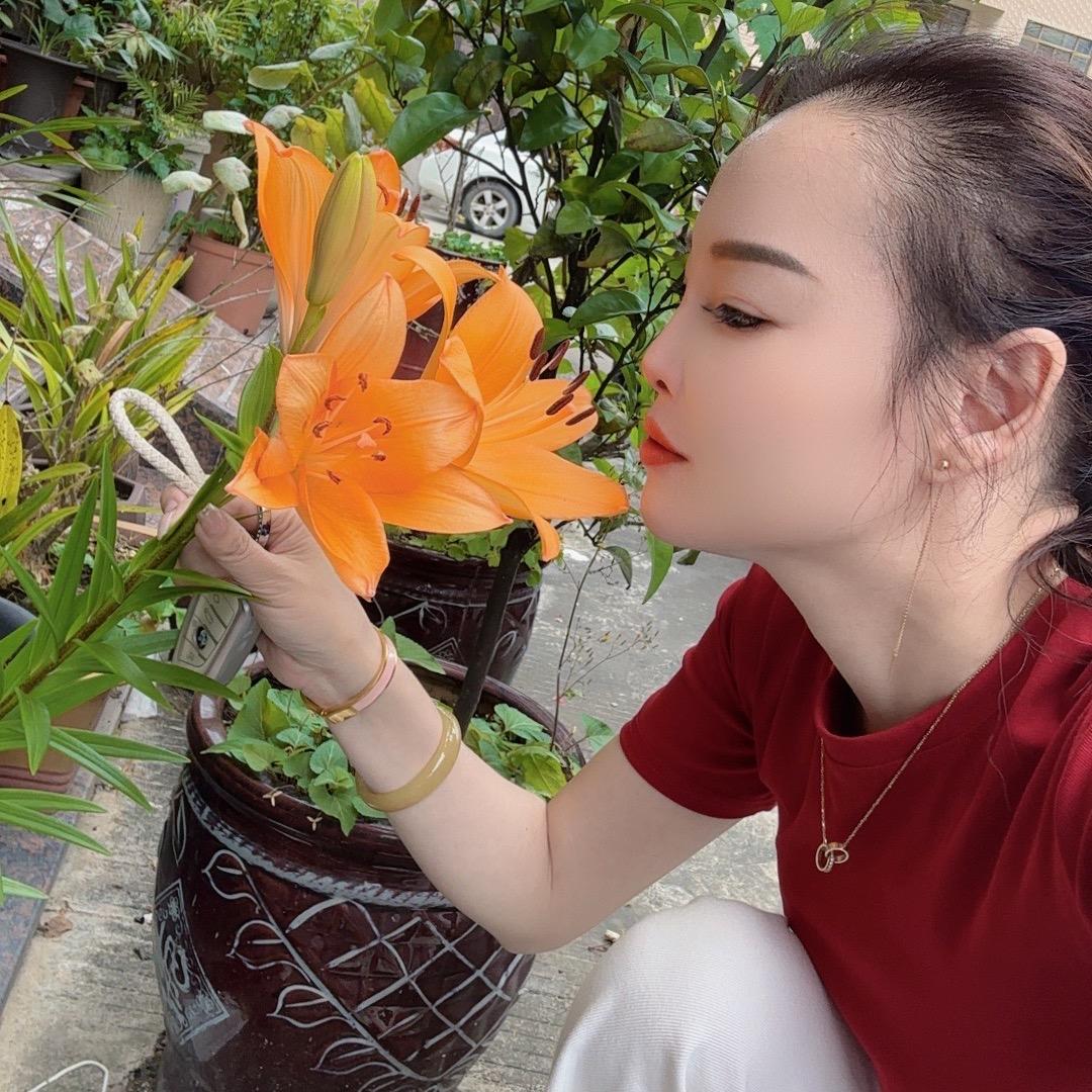 美好