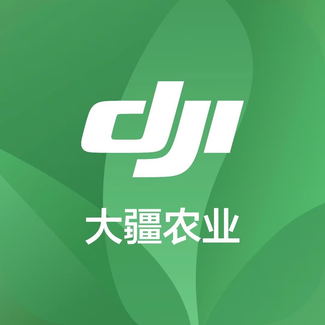 大疆农业-安徽新标点