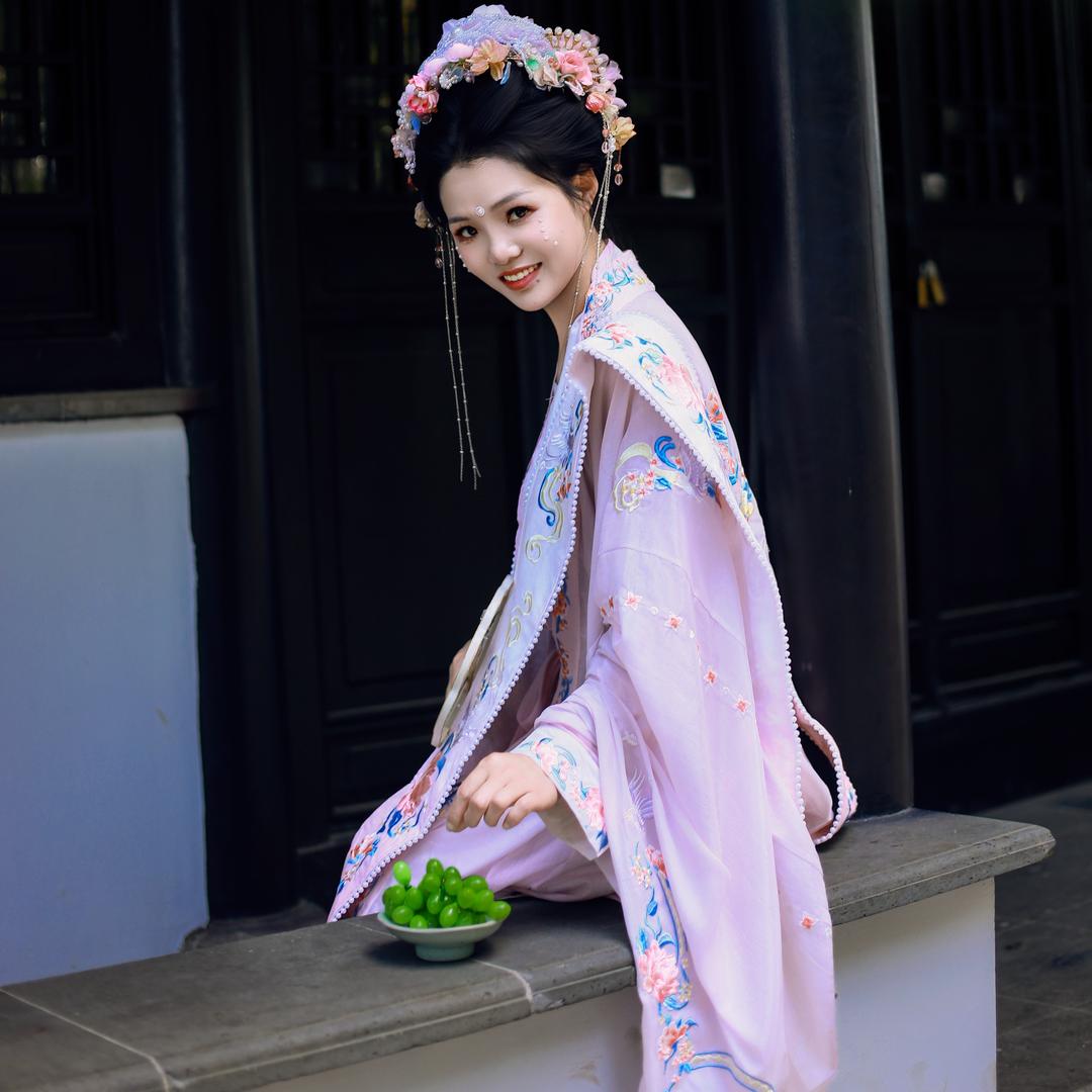 🦋墨璃❤️