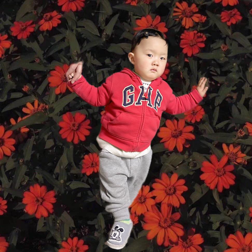 嘉茗妈妈👩