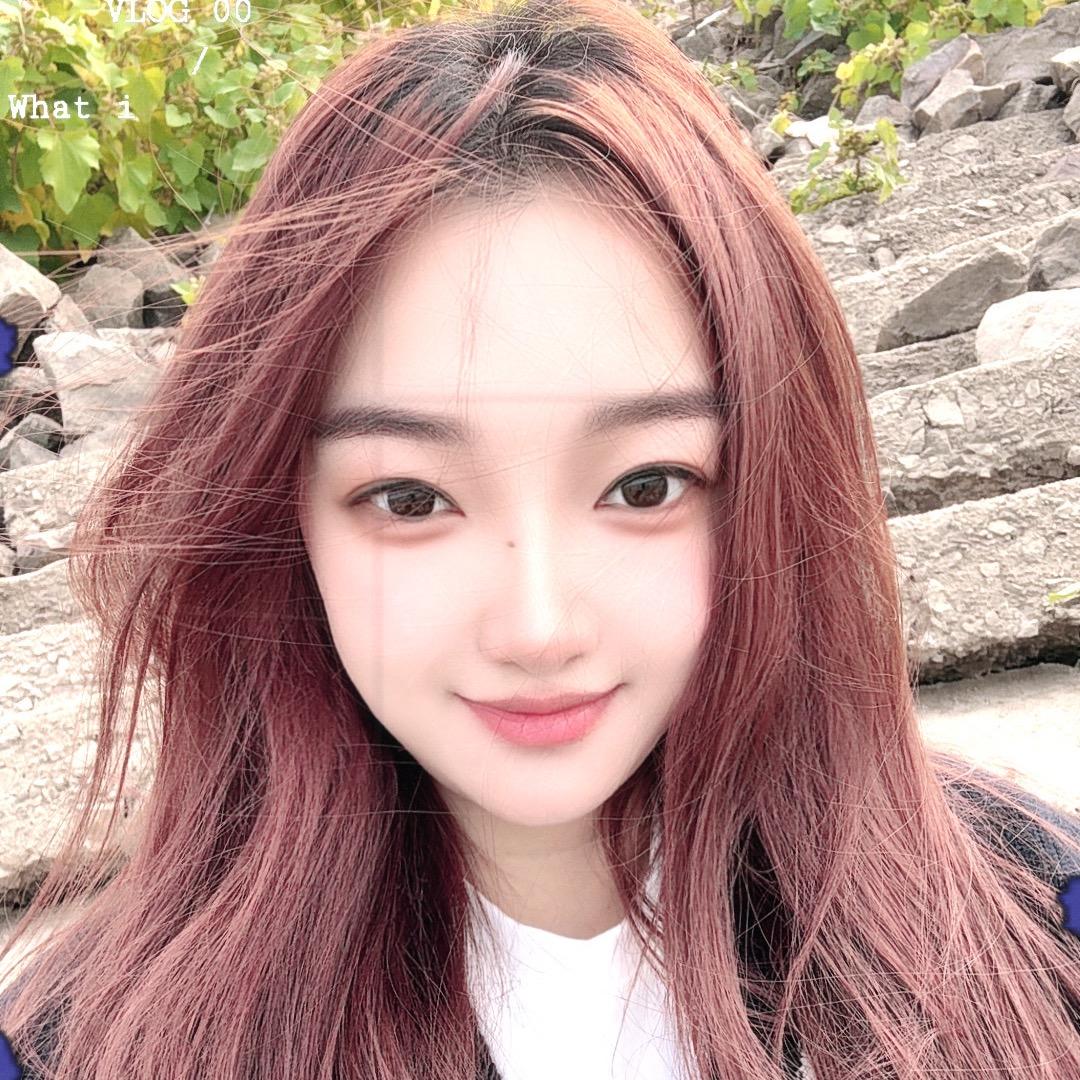 不吃香菜的小沈