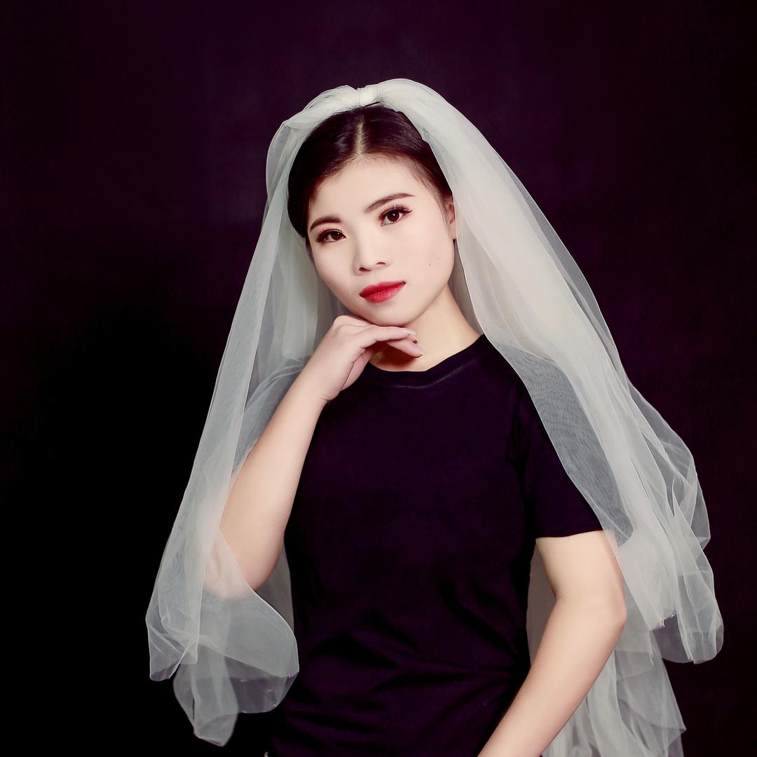小美美(小双团队)