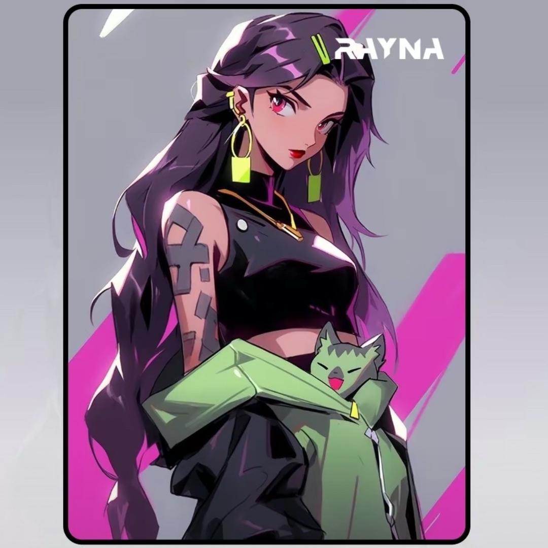 3557（无畏契约）