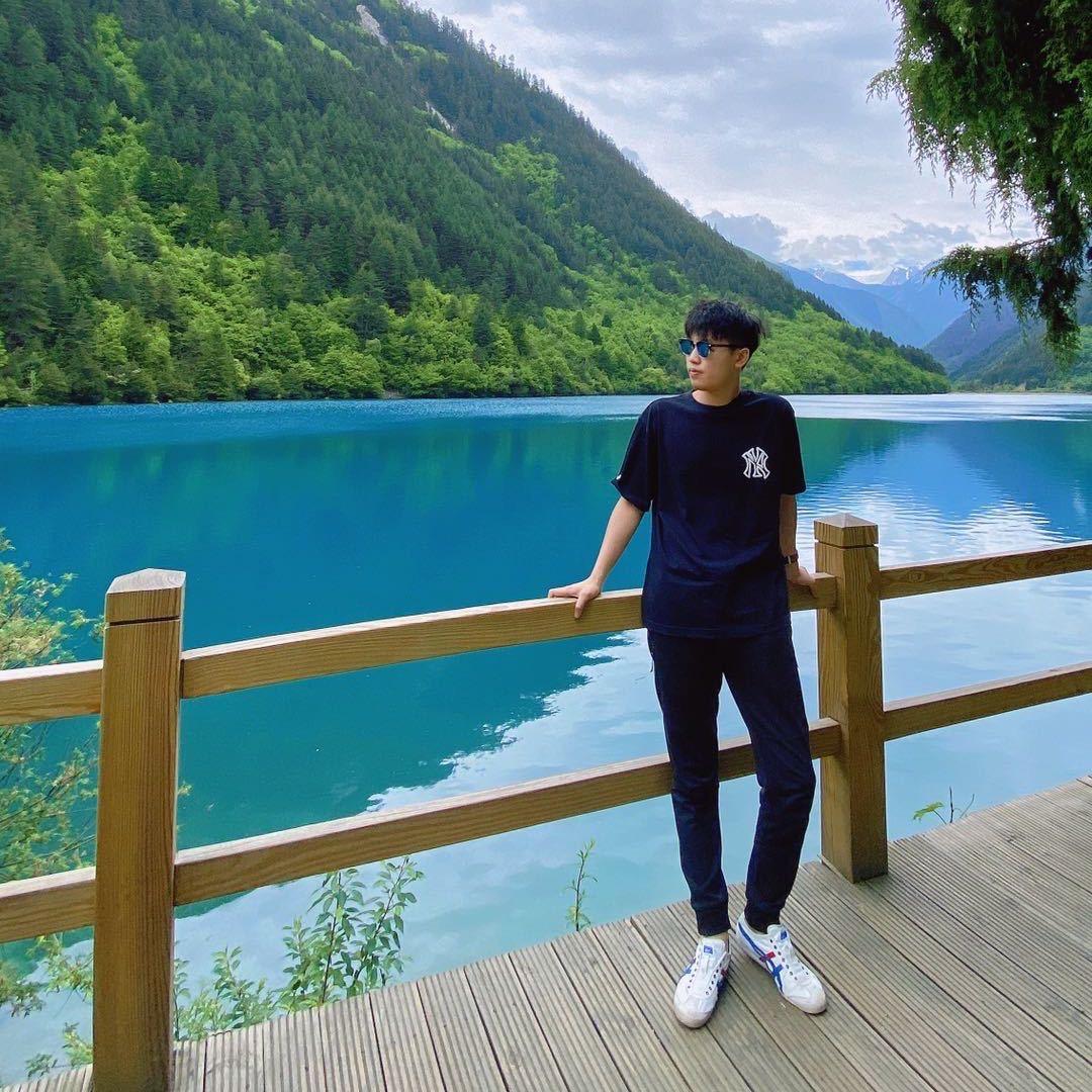 KN小名鼎鼎📸