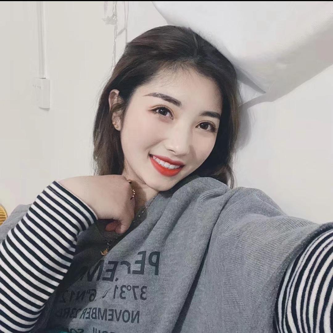 赵依帆爱橙子🍊