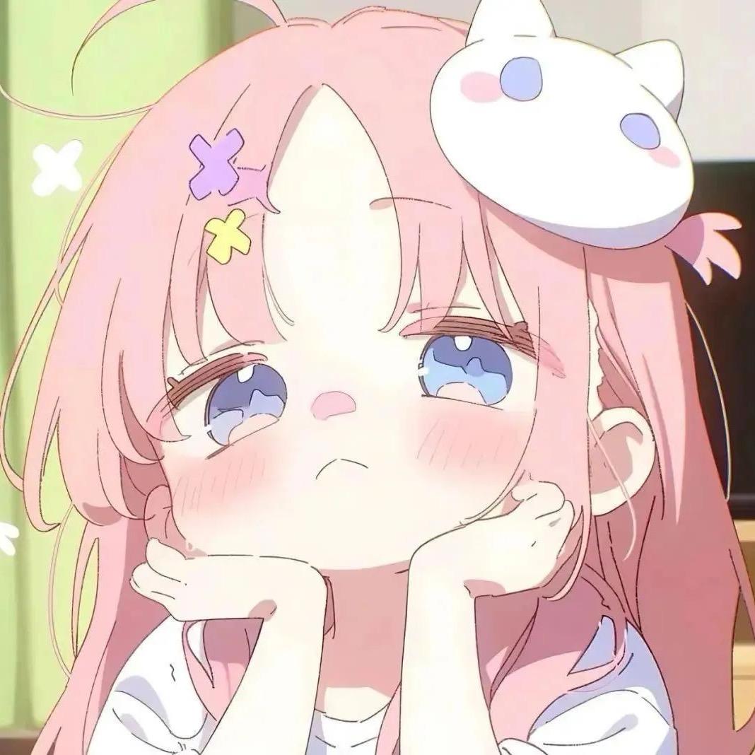 黑头大小姐