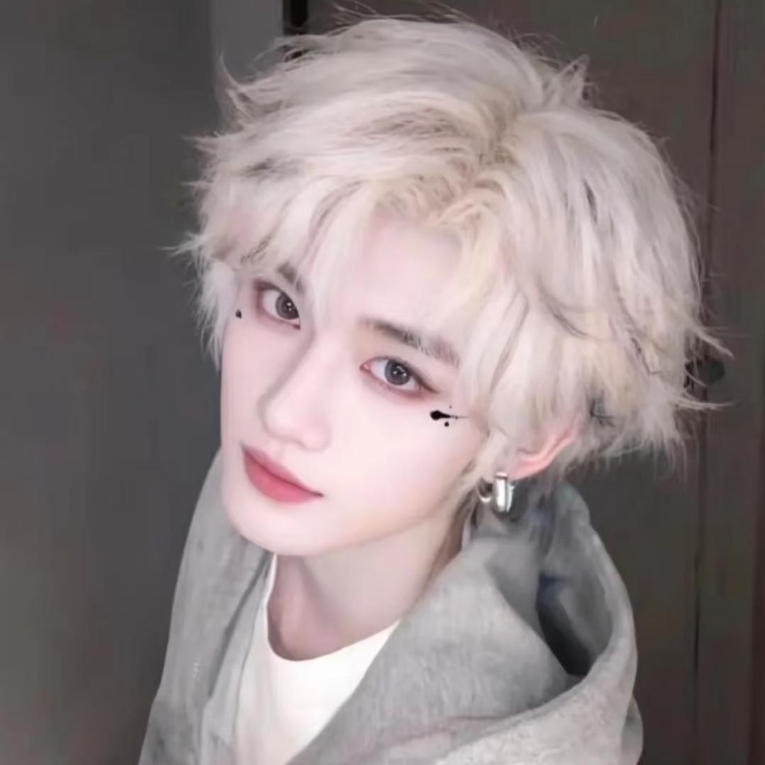 蓠 曲奇味的比邻星🌟