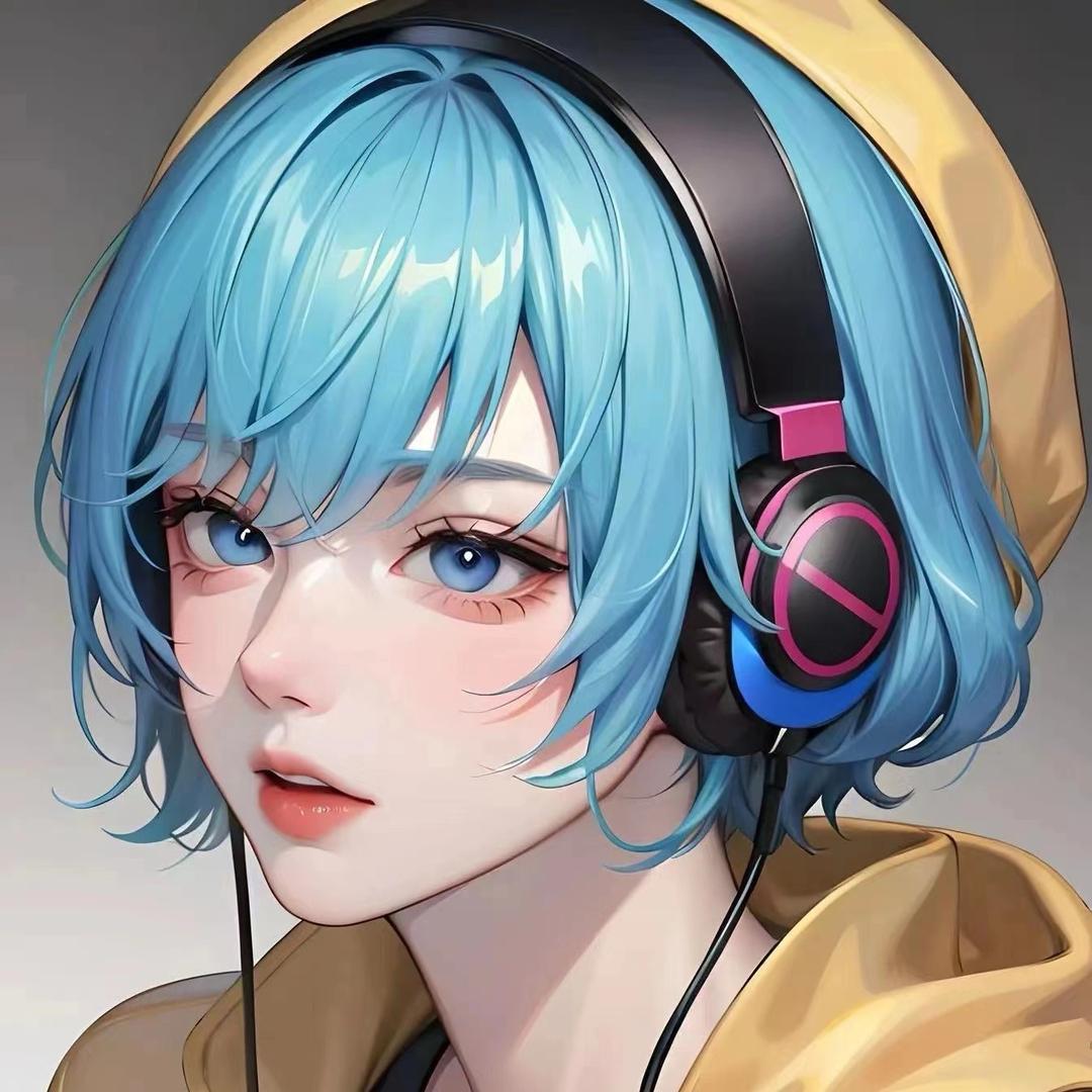 吻星✨