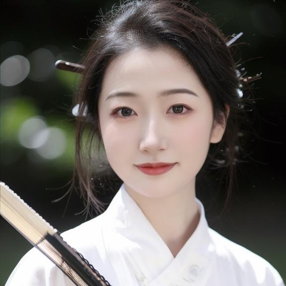 一颗冷静的咖啡豆🫘