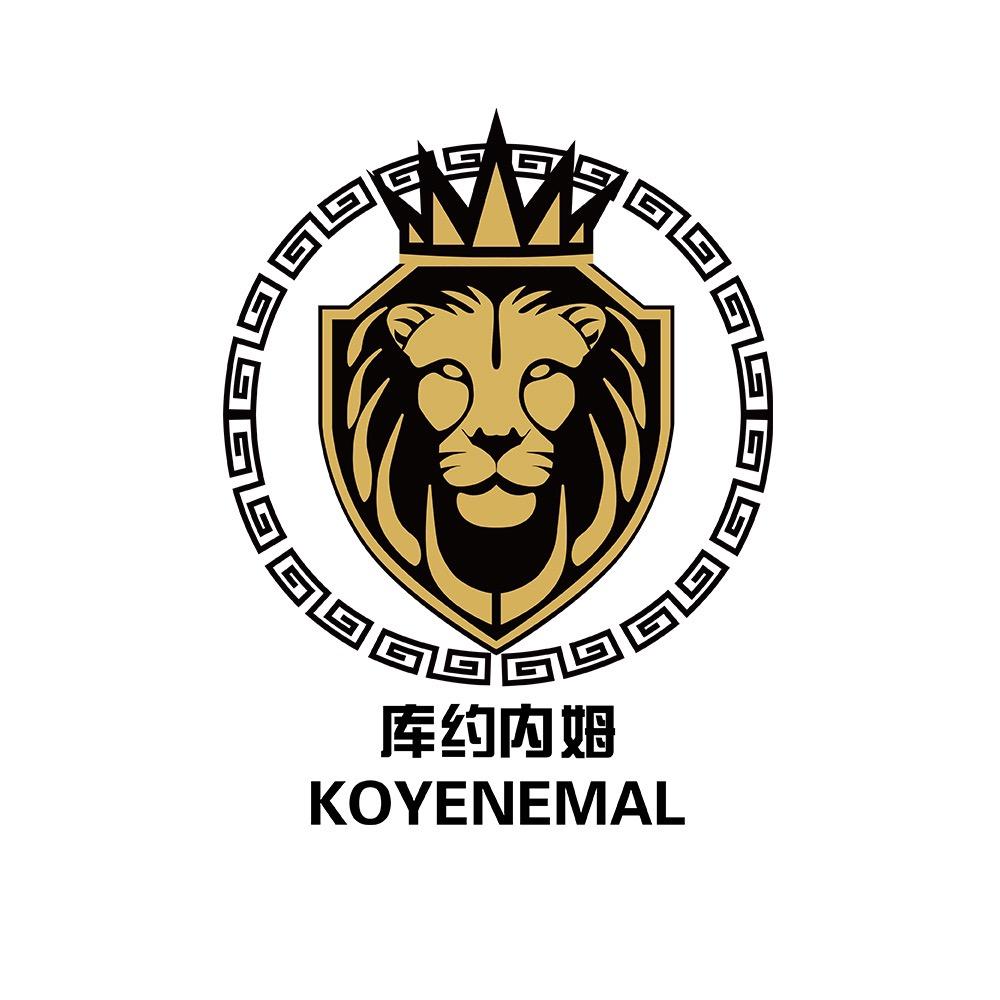 库约内姆KOYENEMAL时尚男装旗舰店