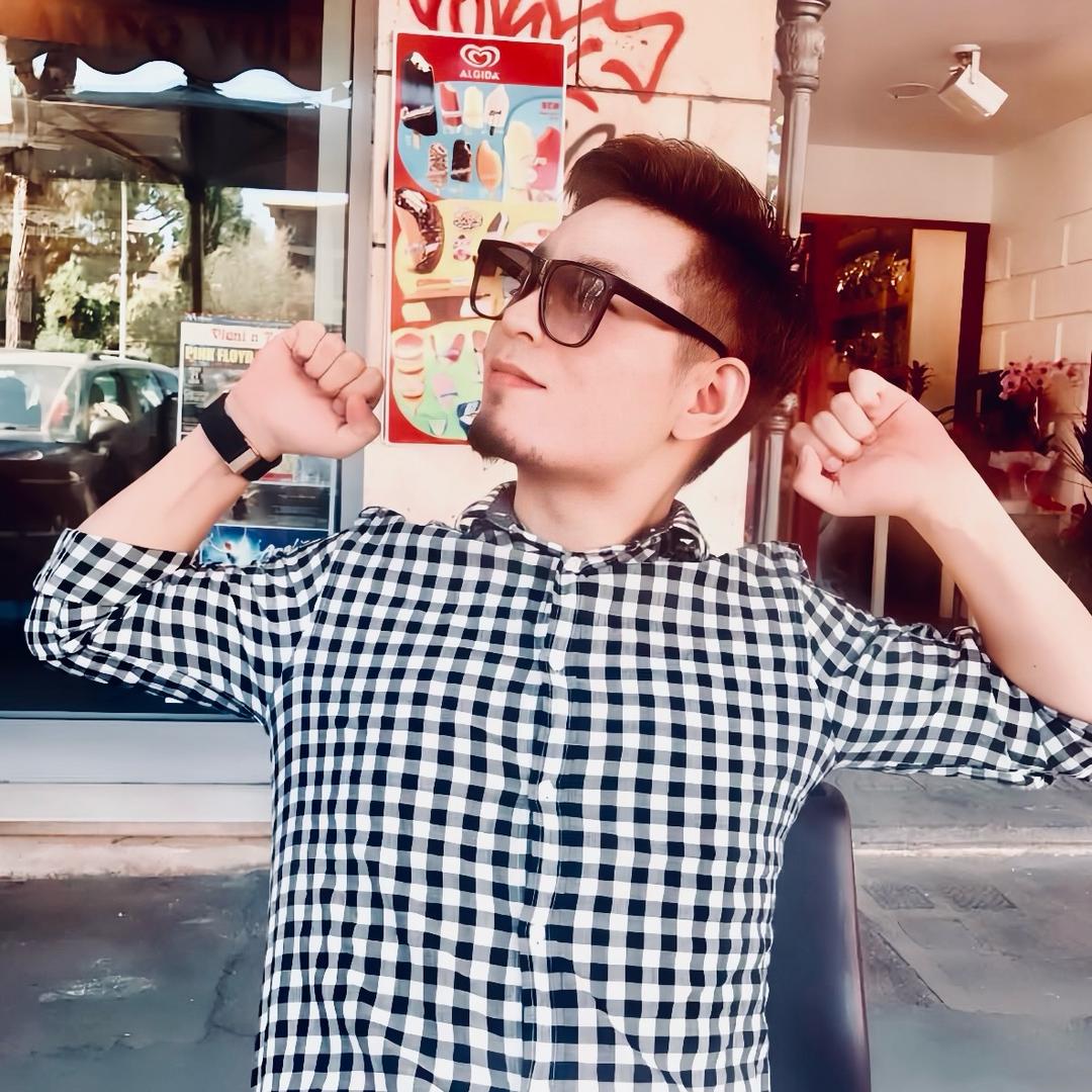 顽强的涛