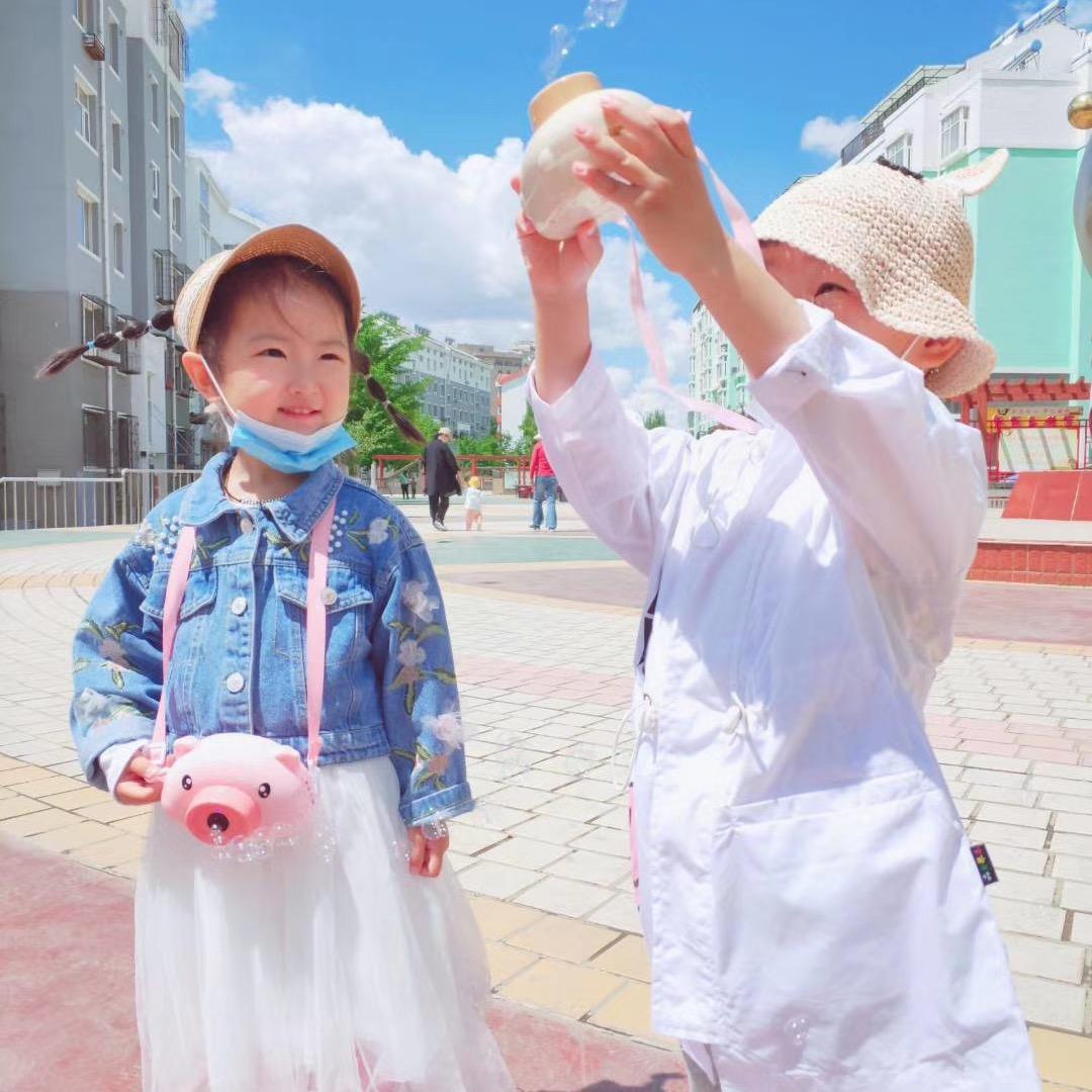 我不是柯南