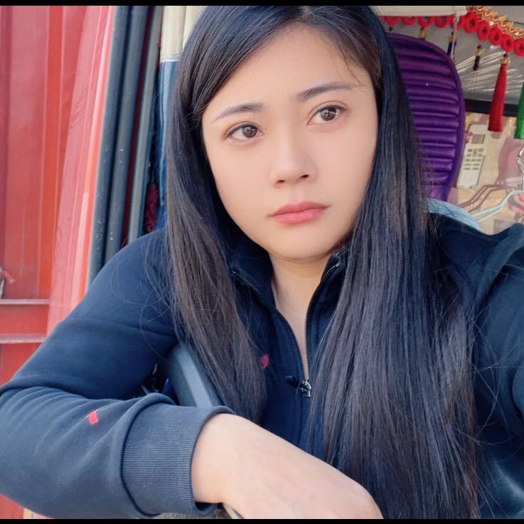 卡车小娜⁷¹⁷