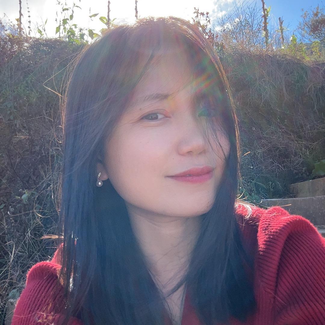 W怡燃💕