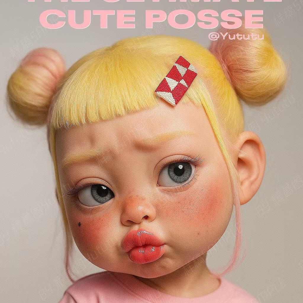 李李的小小七