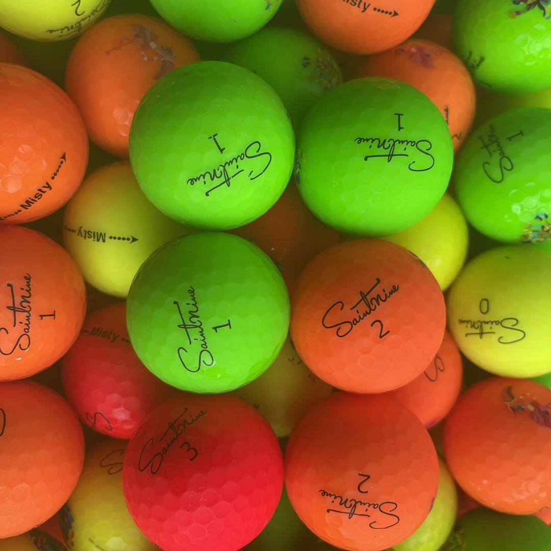 美斯林高尔夫体育用品有限公司