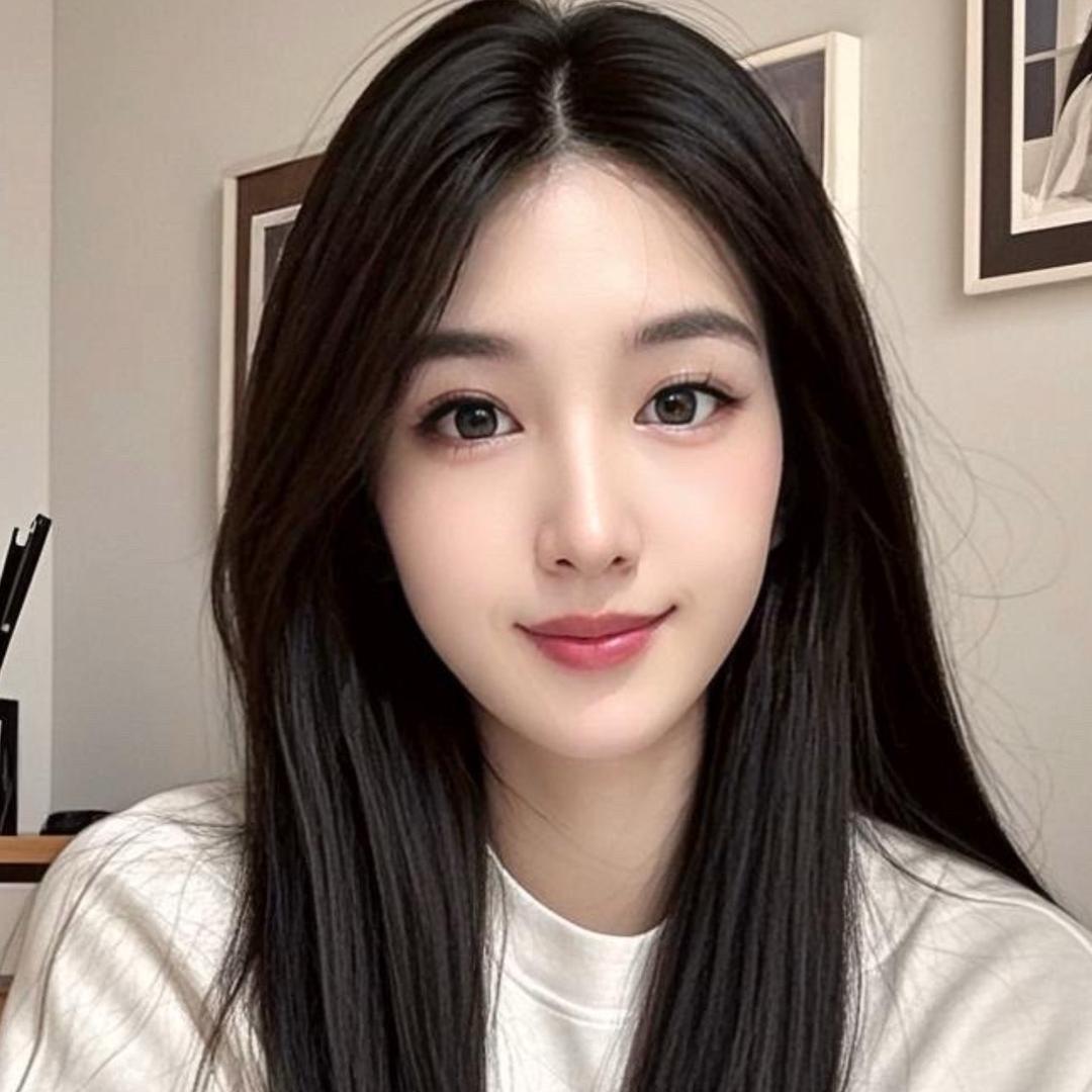 幸运✨(拒绝连赞)