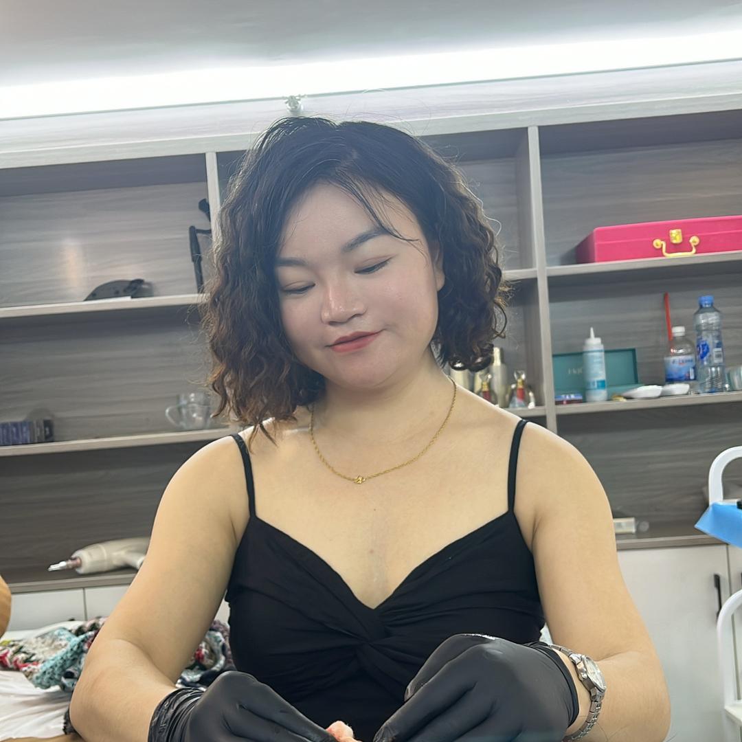 晨峻美业艺美国际