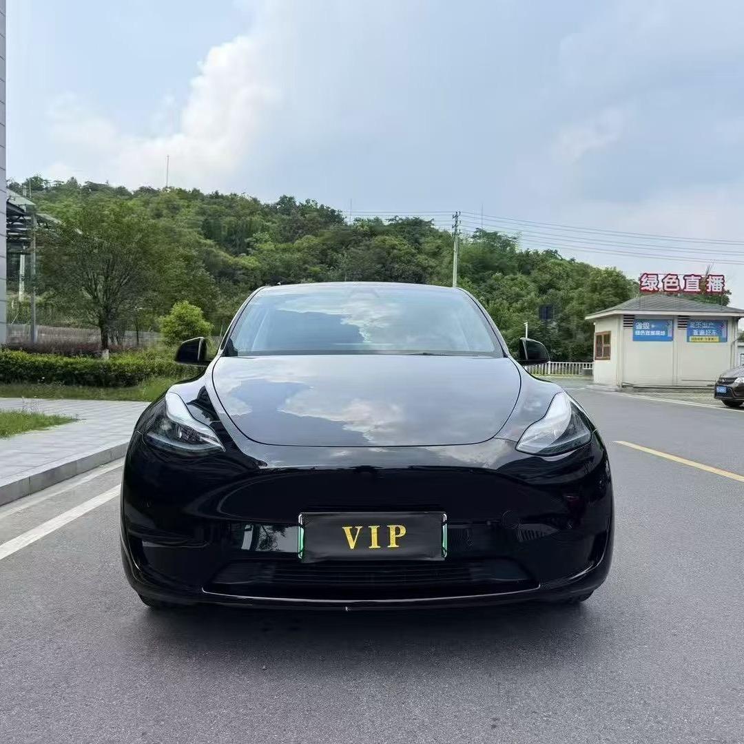 义乌俊朗二手车玲珑