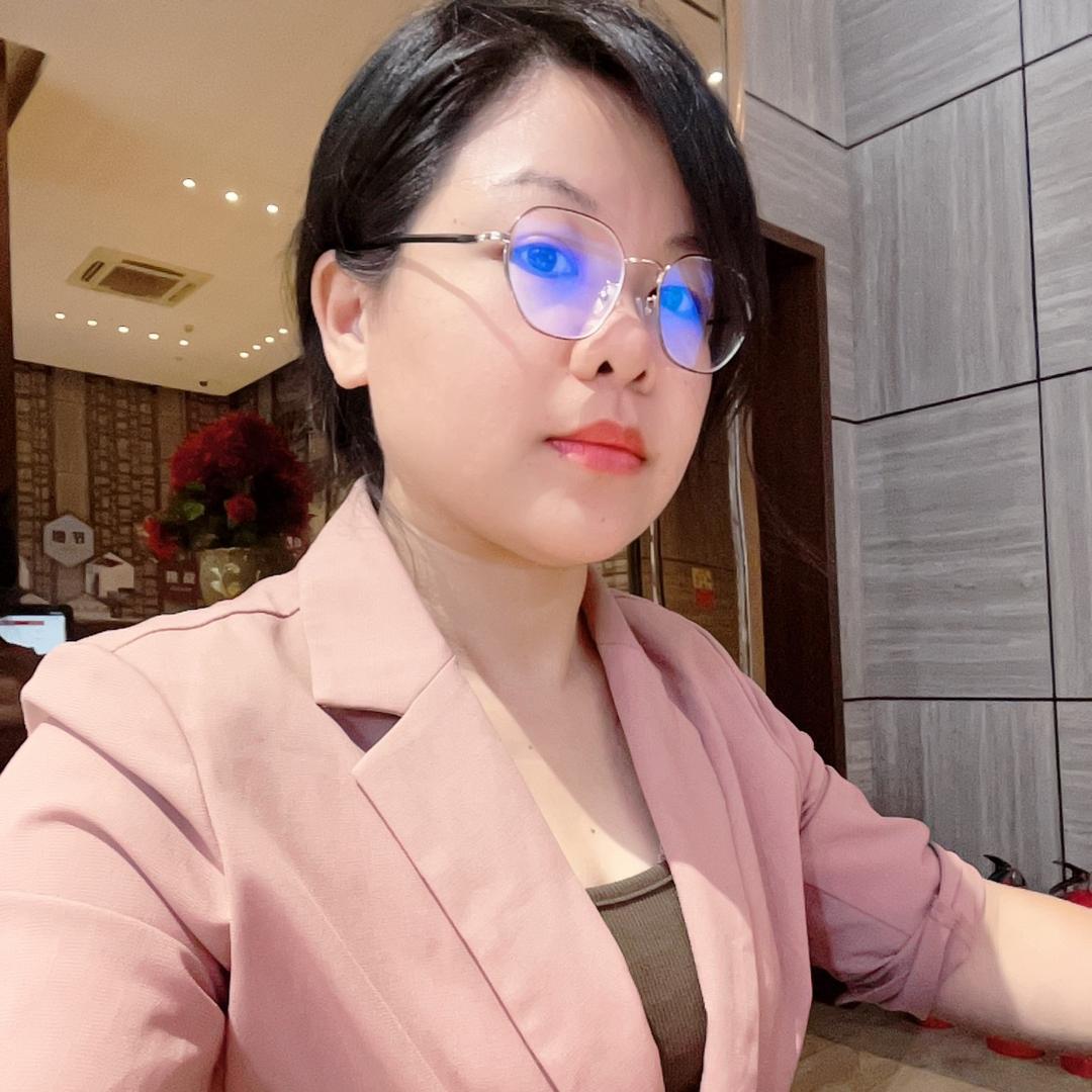 深房玲姐