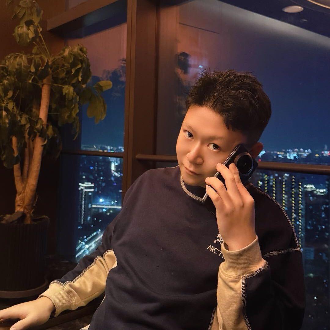 豪好D